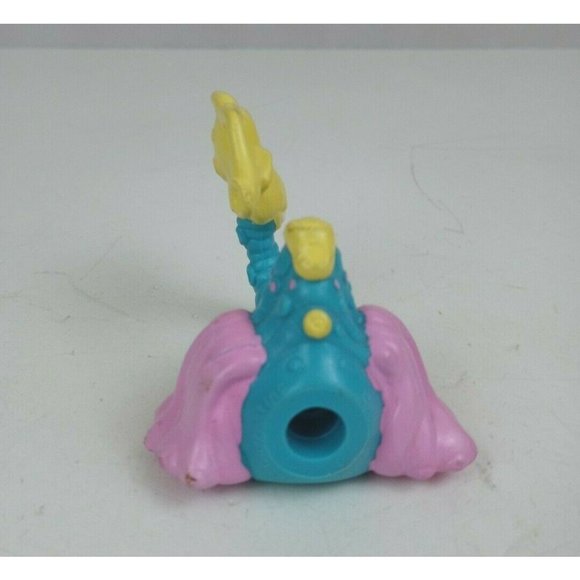 Vintage 1989 Current Inc. Mix'em Up Monsters Corkle McDonald's Toy - Picture 2 of 4